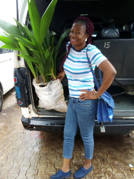 Delivery to Anambra Clients