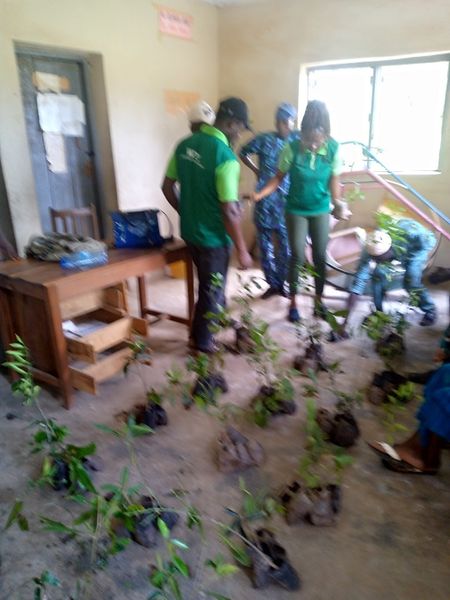 PROMISE MADE PROMISE KEPT To celebrate...