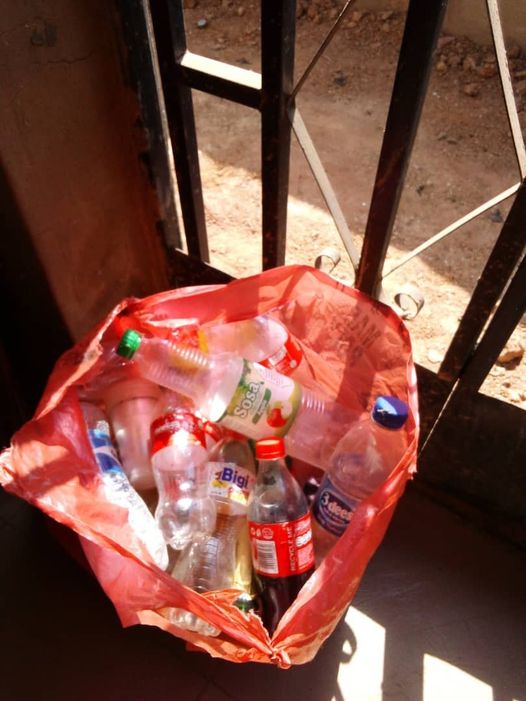 The Hazards Called Plastics