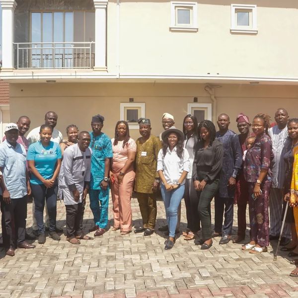 HEEDING THE CALL TO RESPONSIBILITY